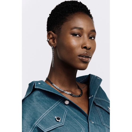 Kit De Piercing Mini Elo H Classics Grafite